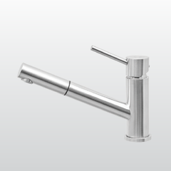 Vòi rửa chén Malloca K110-SS