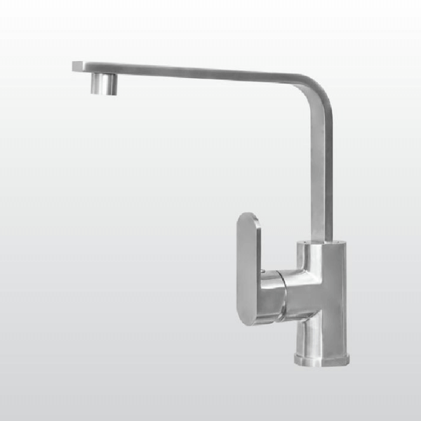 Vòi rửa chén Malloca K118-S