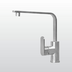 Vòi rửa chén Malloca K118-S