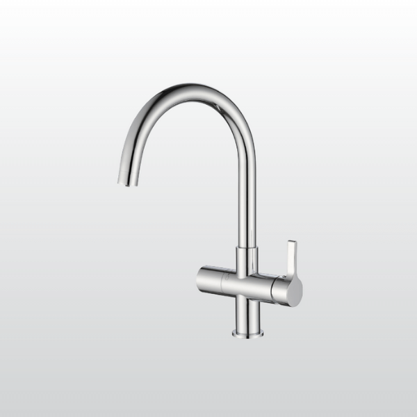 Vòi rửa chén Malloca K150DW
