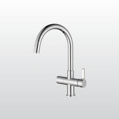 Vòi rửa chén Malloca K150DW