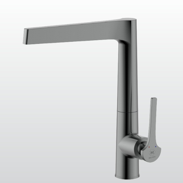 Vòi rửa chén Malloca K295BS