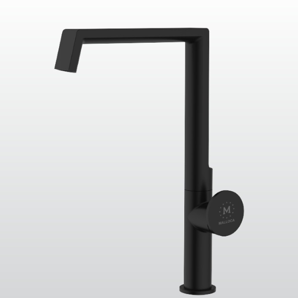 Vòi rửa chén Malloca K342BM
