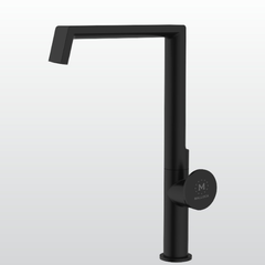 Vòi rửa chén Malloca K342BM