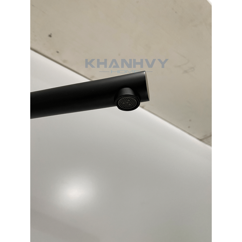 Vòi rửa chén Malloca K525B