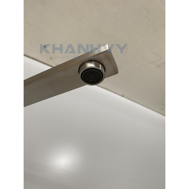 Vòi rửa chén Malloca K536S