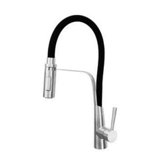 Vòi rửa chén Malloca K596S