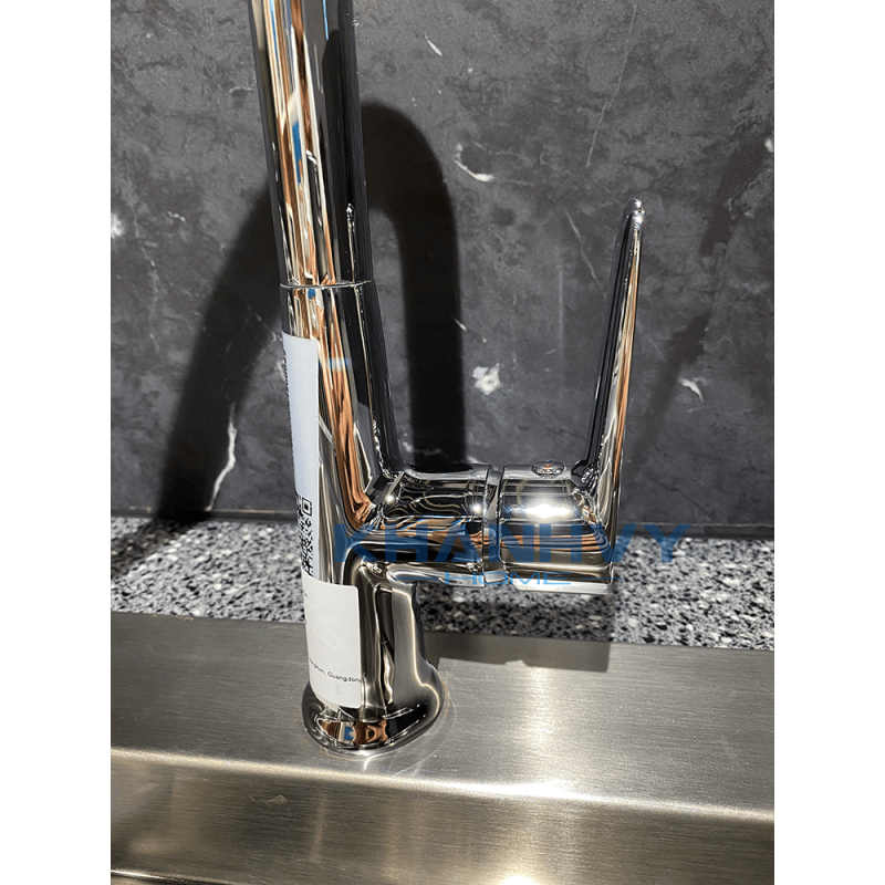Vòi rửa chén Malloca K77C