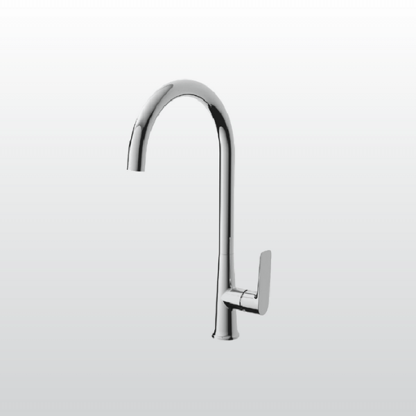 Vòi rửa chén Malloca K77C