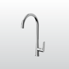 Vòi rửa chén Malloca K77C
