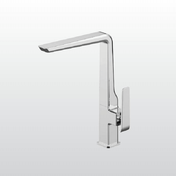 Vòi rửa chén Malloca K79C