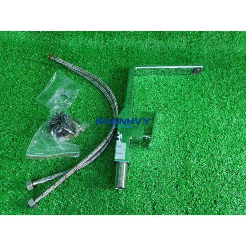 Vòi rửa chén Malloca K79C