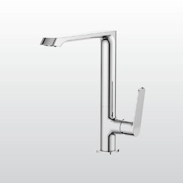 Vòi rửa chén Malloca K82C