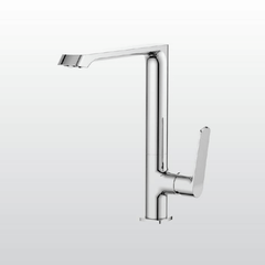 Vòi rửa chén Malloca K82C