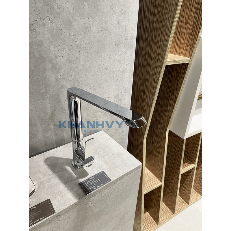Vòi rửa chén Malloca K82C