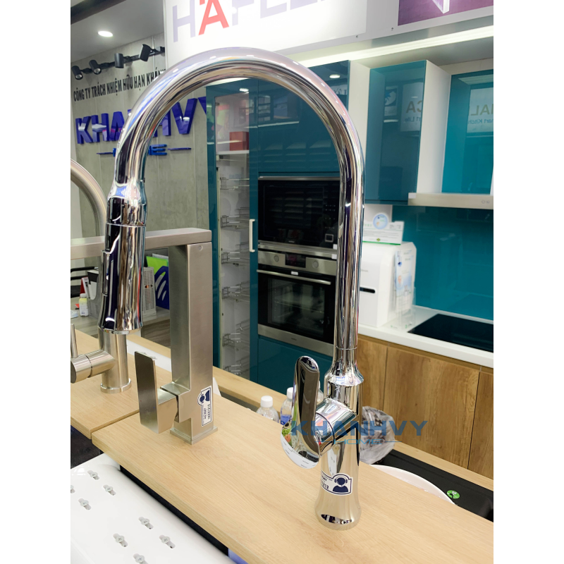 Vòi rửa chén Malloca K94C