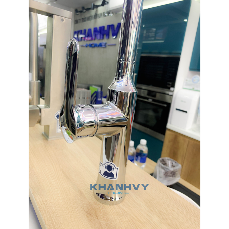 Vòi rửa chén Malloca K94C