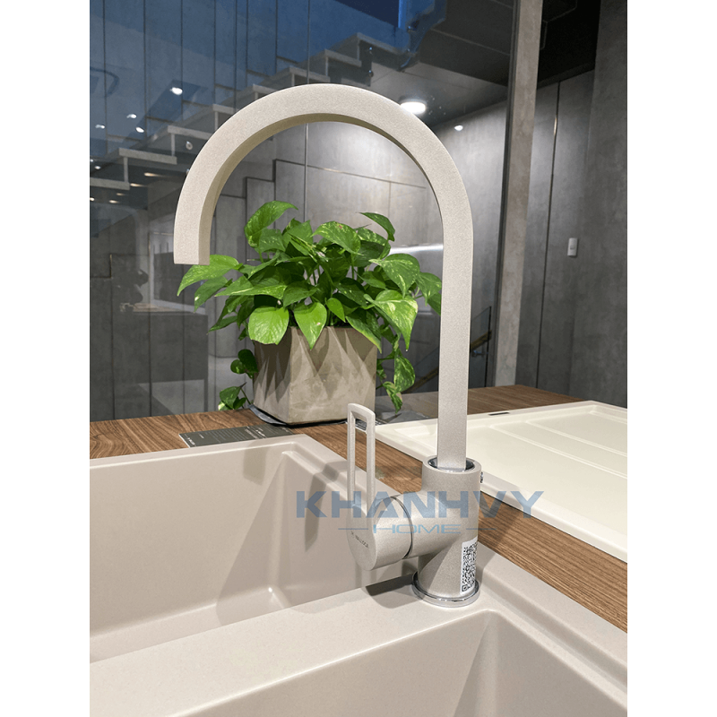 Vòi rửa chén Malloca MF-043