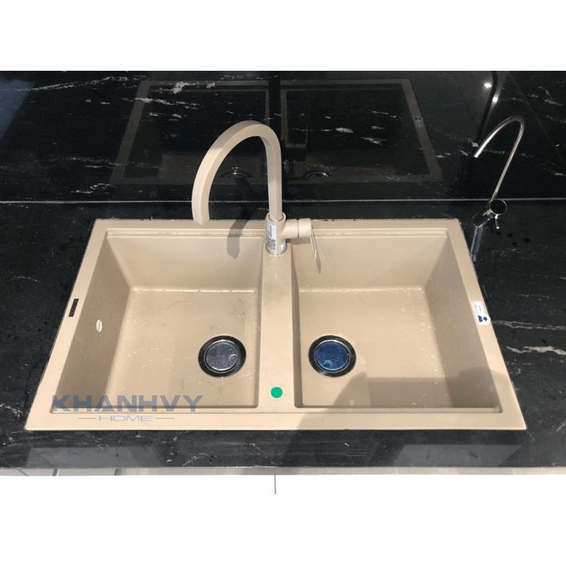Vòi rửa chén Malloca MF-043