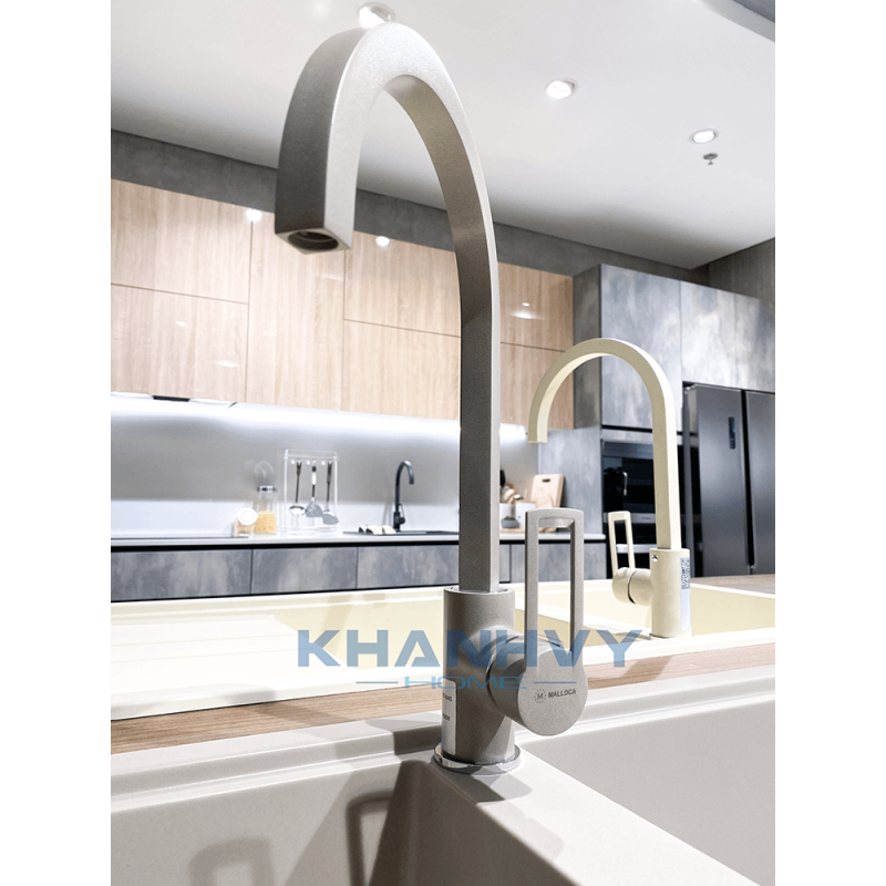 Vòi rửa chén Malloca MF-043