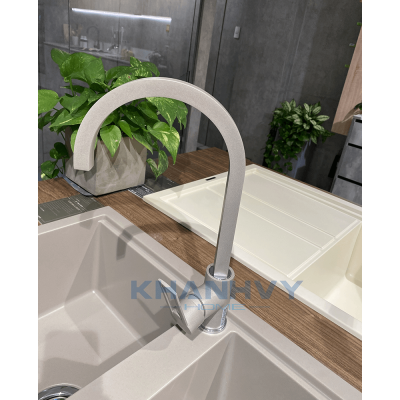 Vòi rửa chén Malloca MF-043