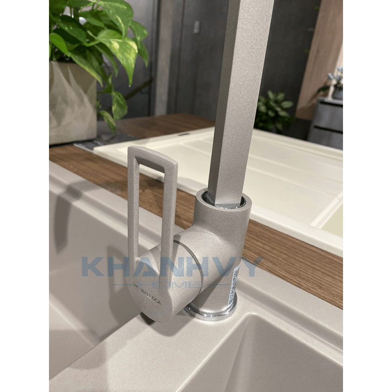 Vòi rửa chén Malloca MF-043