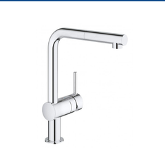 Vòi rửa chén Minta Grohe 32168000