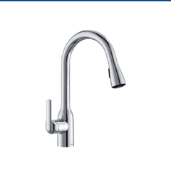 Vòi rửa chén MOEN GN68000