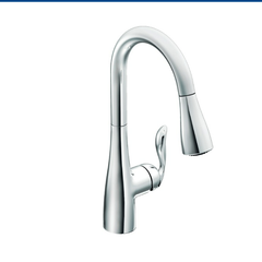 Vòi rửa chén MOEN MCL7594C