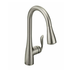 Vòi rửa chén MOEN MCL7594SRS
