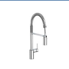 Vòi rửa chén nóng lạnh MOEN 5923