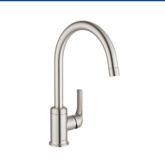 Vòi rửa chén nóng lạnh MOEN 60401SRS