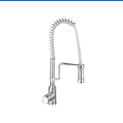 Vòi rửa chén nóng lạnh MOEN 7041