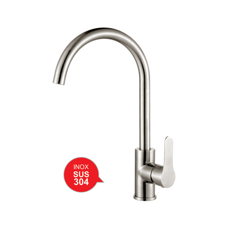 Vòi rửa chén Proxia PR-805