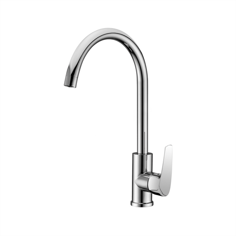 Vòi rửa chén Proxia PR-834