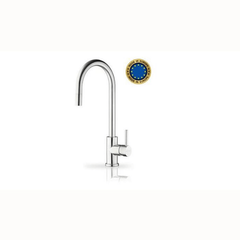 Vòi rửa chén Pyramis 090906701 Verismo