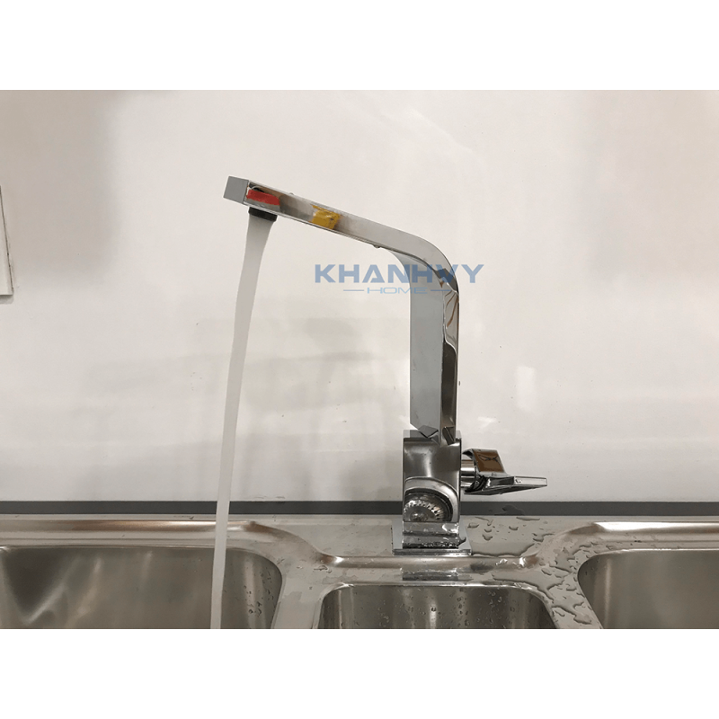 Vòi rửa chén Teka ICON 339150210