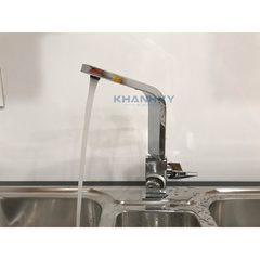 Vòi rửa chén Teka ICON 339150210