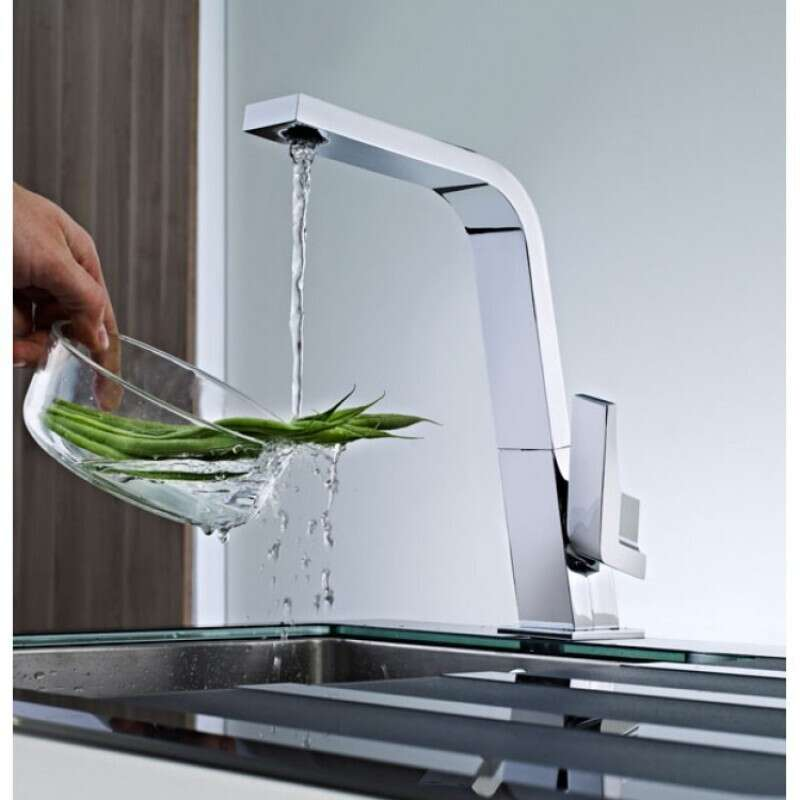 Vòi rửa chén Teka ICON 339150210