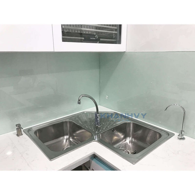 Vòi rửa chén Teka IN 912 5391212