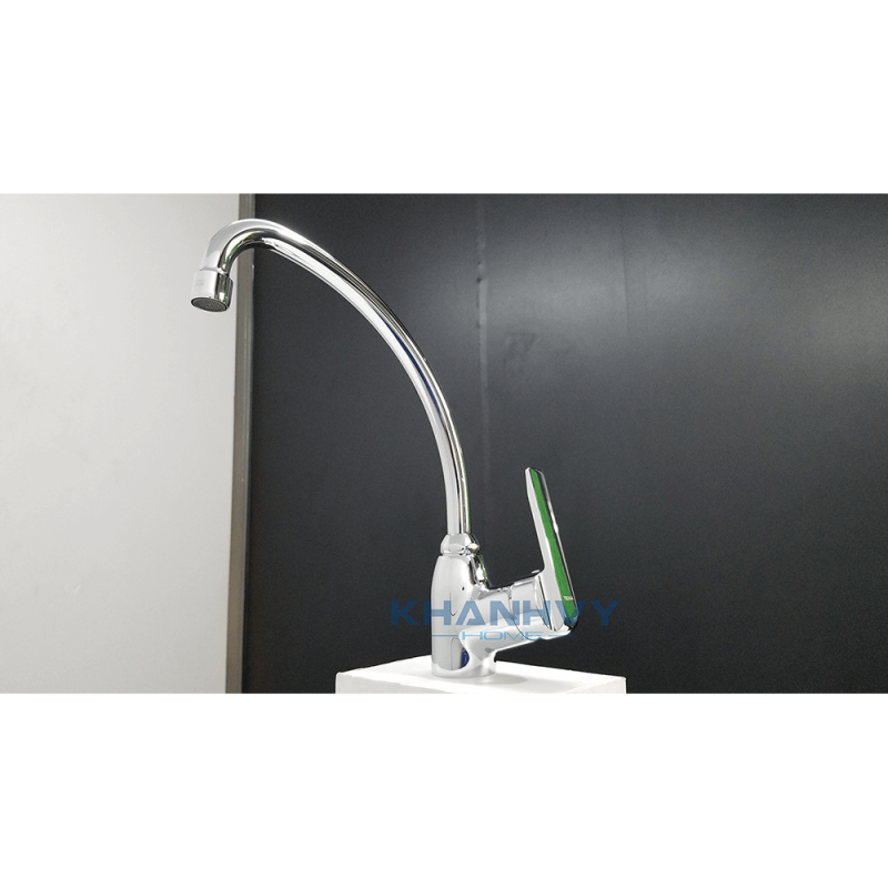 Vòi rửa chén Teka IN 912 5391212