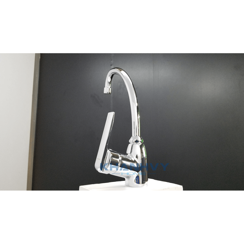 Vòi rửa chén Teka IN 912 5391212