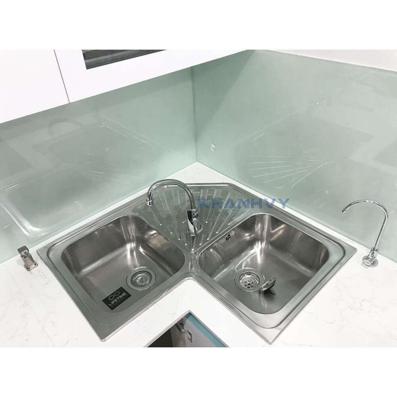 Vòi rửa chén Teka IN 912 5391212
