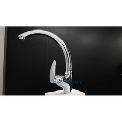 Vòi rửa chén Teka MC 10 plus 97911502