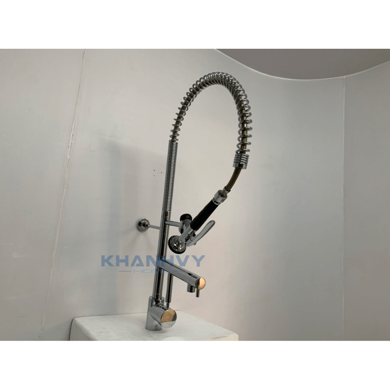 Vòi rửa chén Teka MY 202 182020210