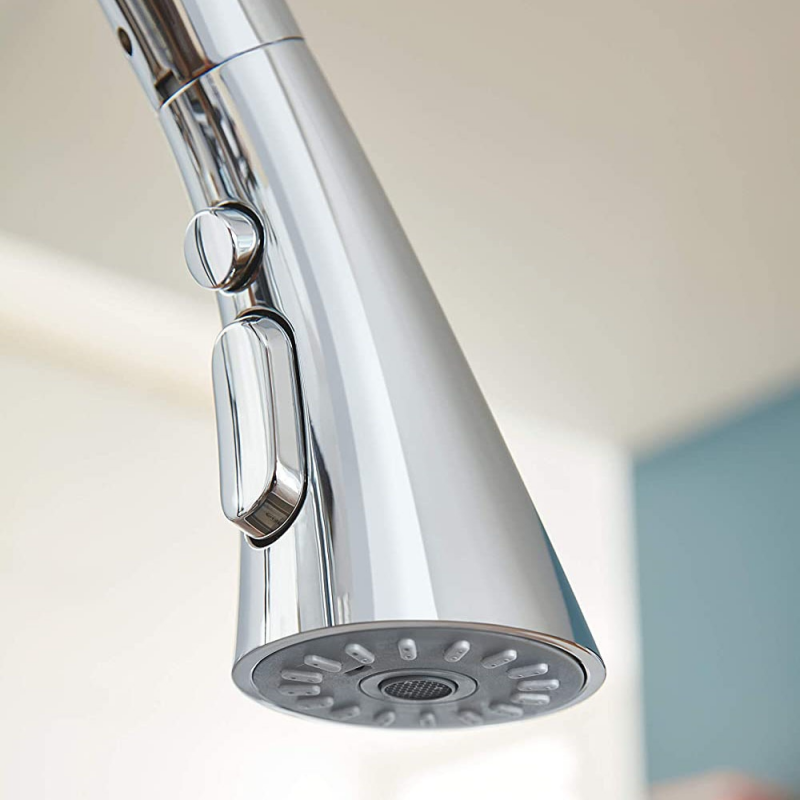 Vòi rửa chén Zedra Grohe 32294002
