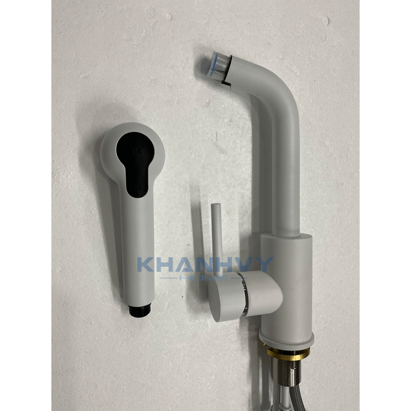 Vòi rửa Kaff KF-C5