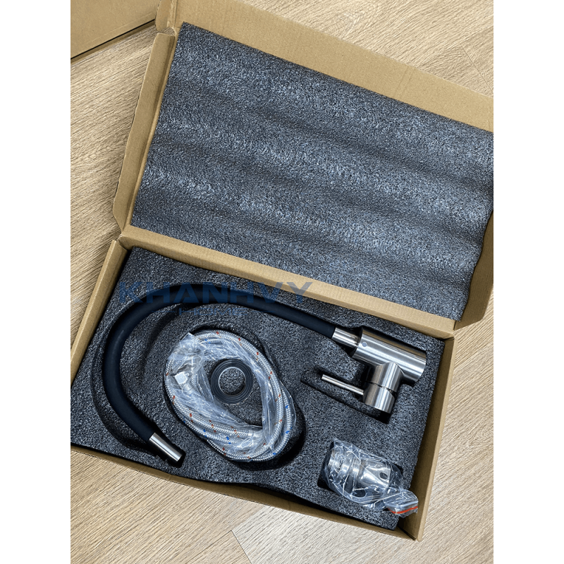 Vòi rửa Kaff KF-FC8349