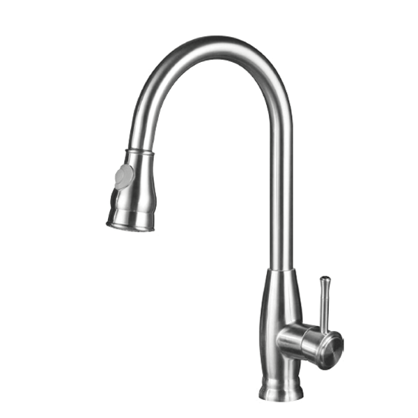 Vòi rửa Kaff KF-FC8602