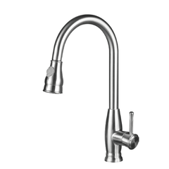Vòi rửa Kaff KF-FC8602